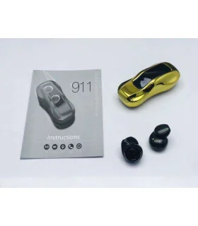 هندزفری بیسیم Wireless Bluetooth headset مدل pors 911