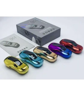 هندزفری بیسیم Wireless Bluetooth headset مدل pors 911