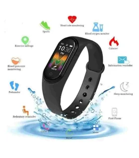 دسبند هوشمند SMART BERACELET M5 2020