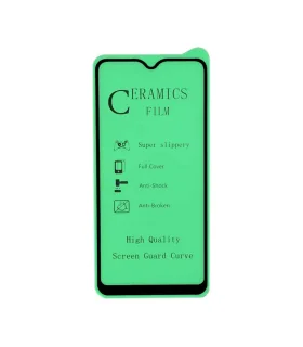 محافظ صفحه نمایش سرامیکی سامسونگ مدل Galaxy A01 Samsung
