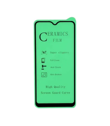 محافظ صفحه نمایش سرامیکی سامسونگ مدل Galaxy A01 Samsung
