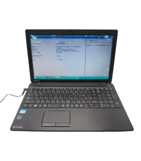 خرید و قیمت و مشخصات لپتاپ توشیبا dynabook satelite b253/j toshiba i3