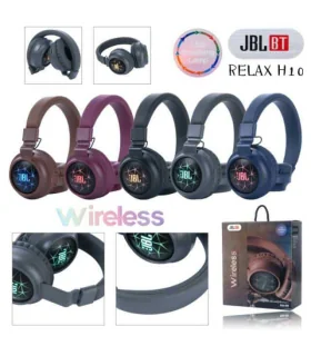 هدفون جی بی ال jbl relax h10
