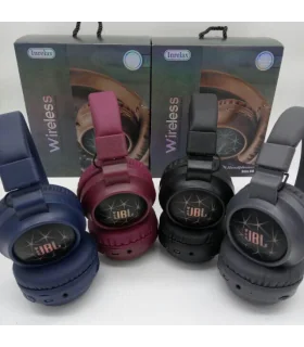 هدفون جی بی ال jbl relax h10