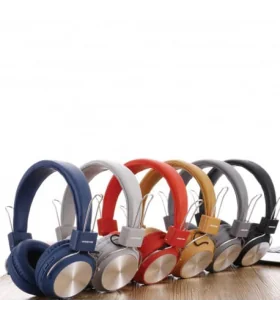 خرید هدفون کینگ استار king star KBH42