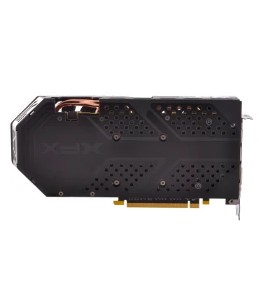 کارت گرافیک RX 580 GTS Black Edition 8GB OC XFX