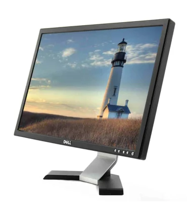 مانیتور 22 اینچ دل dell 228wfp