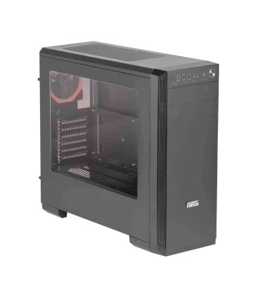 کیس کامپیوتر حرفه ای اسمبل شده core i3 10100f