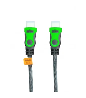 کابل اچ دی ام ای hdmi ماچر macher mr-k521