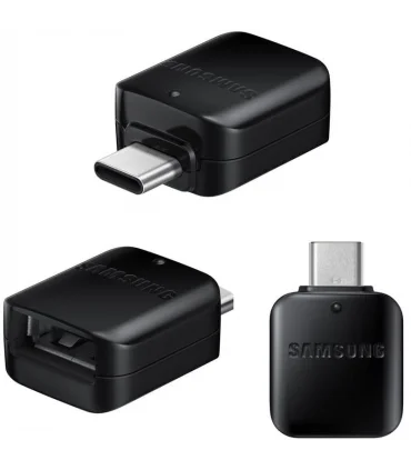 تبدیل اصلی تایپ سی سامسونگ usb type-c otg