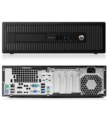 مینی کیس اچ پی hp g1