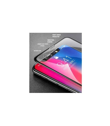 محافظ صفحه Huawei P30 lite 11D