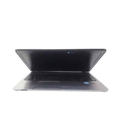 لپتاپ اچ پی hp pro book 450 i7 qm