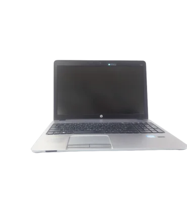 لپتاپ اچ پی hp pro book 450 i7 qm