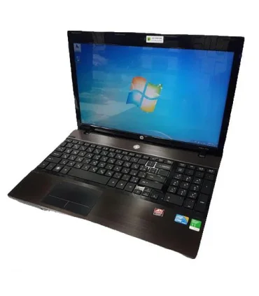 لپ تاپ اچ پی hp pro book 4520 s