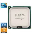 سی پی یو اینتل cpu intel سوکت 775 E8400