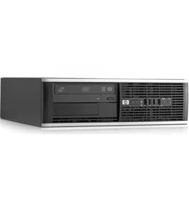 مینی کیس A6 7400 حرفه ای نسل هفتم