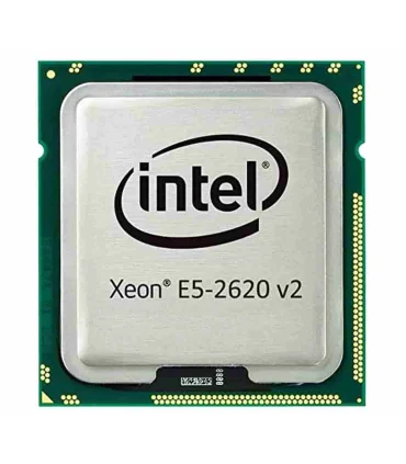 پردازنده ی 6 هسته سرور