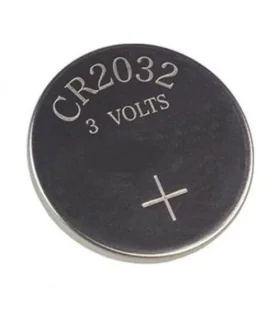 باتری سکه ای 2032