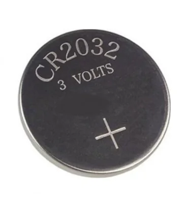 باتری سکه ای 2032