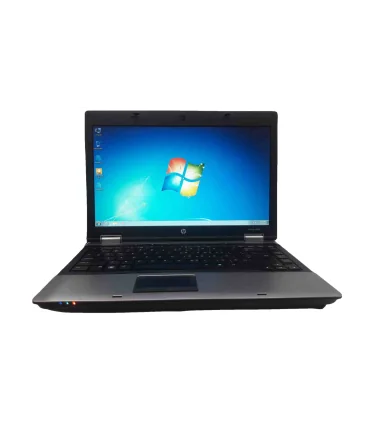 لپ تاپ اچ پی hp 64450 B