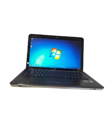 لپ تاپ اچ پی hp dv6