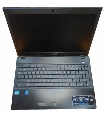 لپ تاپ ایسوز asus pro pe53e