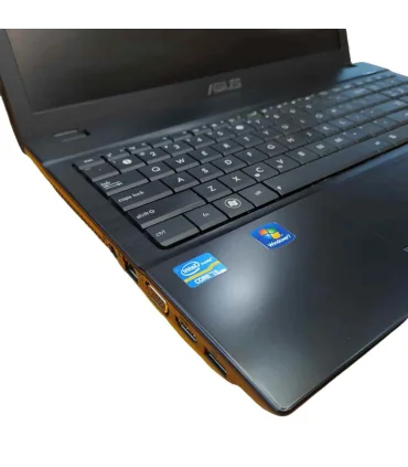 لپ تاپ ایسوز asus pro pe53e