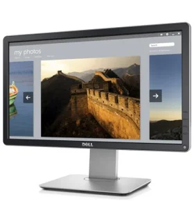 مانیتور 20 led dell