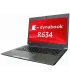 لپ تاپ توشیبا dynabook R634