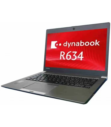 لپ تاپ توشیبا dynabook R634