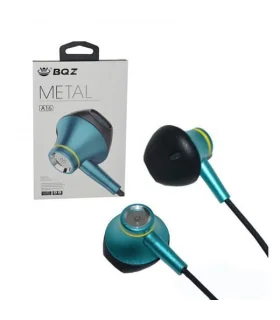 هندزفری bqz a16