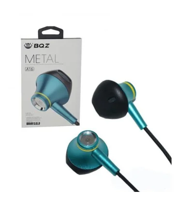 هندزفری bqz a16