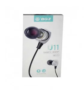 هندزفر ی ارجینال بی کیو زد bqz u11