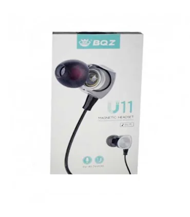 هندزفر ی ارجینال بی کیو زد bqz u11
