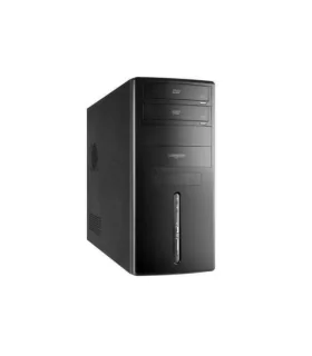کیس کامپیوتر اماده نسل سوم ساپورت با پردازنده ی core i3 2100