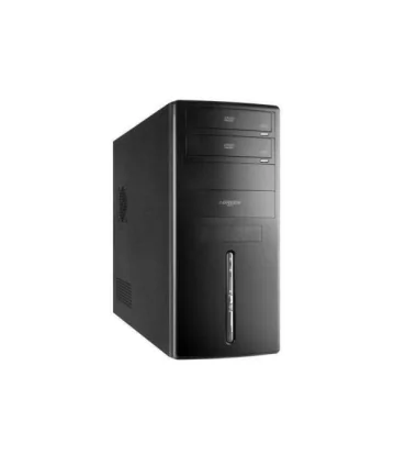 کیس کامپیوتر اماده نسل سوم ساپورت با پردازنده ی core i3 2100