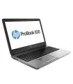 لپ تاپ حرفه ای اچ پی hp G1 650 core i5 pro book