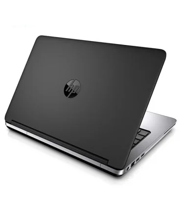 پ تاپ حرفه ای اچ پی hp G1 650 core i5 pro book