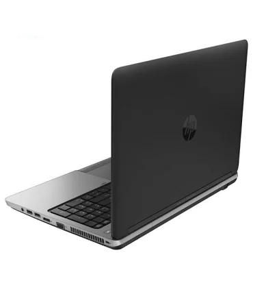 پ تاپ حرفه ای اچ پی hp G1 650 core i5 pro book