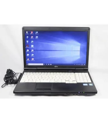 لپ تاپ فوجیتسو fujitso A561 d
