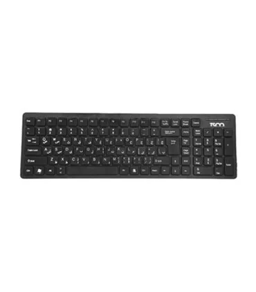 کیبورد تسکو مدل Tesco keybord Tk 8022