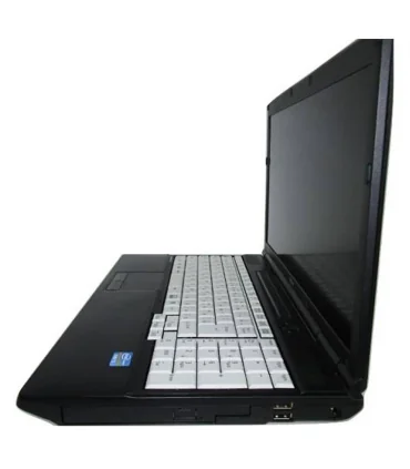 لپ تاپ فوجیتسو fujitso A561 d