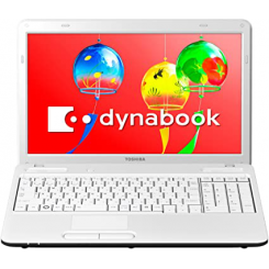لپ تاپ توشیبا دینابوک toshiba dynabook B351 /22c