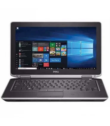 لپ تاپ دل Dell Latitude E6330 core i3 3110 m