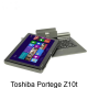 لپ تاپ تبلت شو لمسی توشیبا Toshiba Portege Z10T