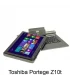 لپ تاپ تبلت شو لمسی توشیبا Toshiba Portege Z10T