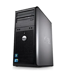 کیس استوک دل تاور اپتیپلکس