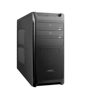 کیس اماده اینتل core i3 گیمینگ گرافیک gtx