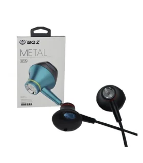 هندزفری bqz a16